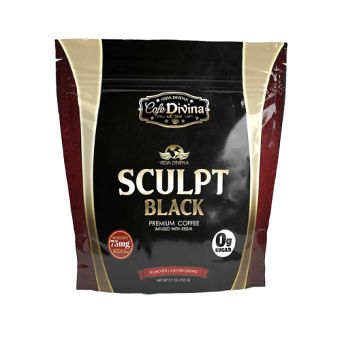 Sculpt Black